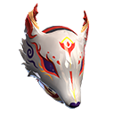 Backpack - Fabled Foxes