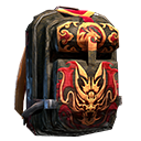 Backpack - Royal Guards