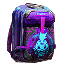 Backpack - Punkster