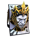 Backpack - Royal Flush