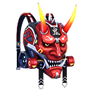 Backpack - Demon Fury