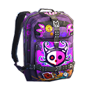 Backpack - Hysterical