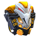 Backpack - Booyah Hunter
