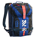 Backpack - FFCS The Disciple