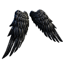 Backpack - Shadow Wings