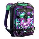 Backpack - Specter Squad