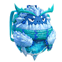 Backpack - Yeti Buddy