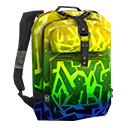 Backpack - Brazilian Sunshine