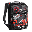 Backpack - Shark Attack