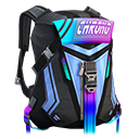 Backpack - Chrono
