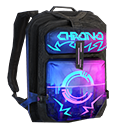 Backpack - Cyber Bounty