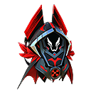 Backpack - Vampire Bat