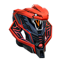 Backpack - Legendary Cobra