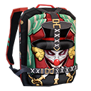 Backpack - Theatre of Torment