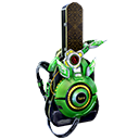 Backpack - Verdant Soul