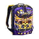 Backpack - Guns for Hire