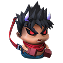 Backpack - Ryu