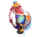 Backpack - Genie Summoner