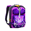 Backpack - Quantic Unknown