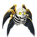 Backpack - Goldrim King