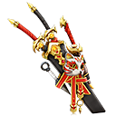 Backpack - Nocturnal Assassin