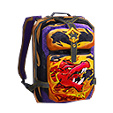 Backpack - Fire Breath