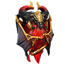 Backpack - Beastly Wrath