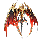 Backpack - Sinister Legend