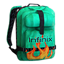 Backpack - Infinix