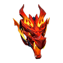Backpack - Dragon Bite
