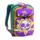 Backpack - Mischief Galaxy