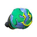Backpack - A Crazy World
