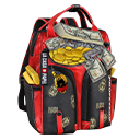 Backpack- Team Heist