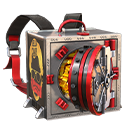 Backpack - Bag O' Cash