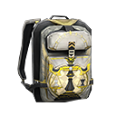 Backpack - Mind Game