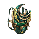 Backpack - Emerald Power