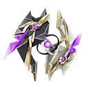 Backpack - Universe Shatter