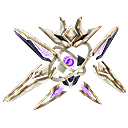 Backpack - Sterling Star
