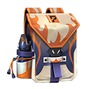 Backpack - Gusto Gut