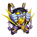 Backpack - Monster Incoming