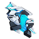 Backpack - Icy Dash
