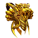 Backpack - Tiger Claw
