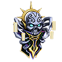 Backpack - Soul Keeper
