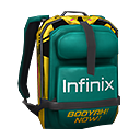 Backpack - Infinix Special