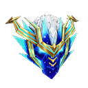 Backpack - Galaxy Vanquish