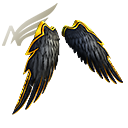 Backpack - Deadly Angelic