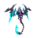 Backpack - Venom Rush