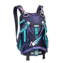 Backpack - Streetstyle Angel