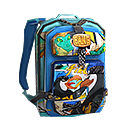 Backpack - Pop-Pow