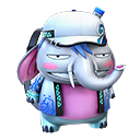 Backpack - Jumbo Buddy